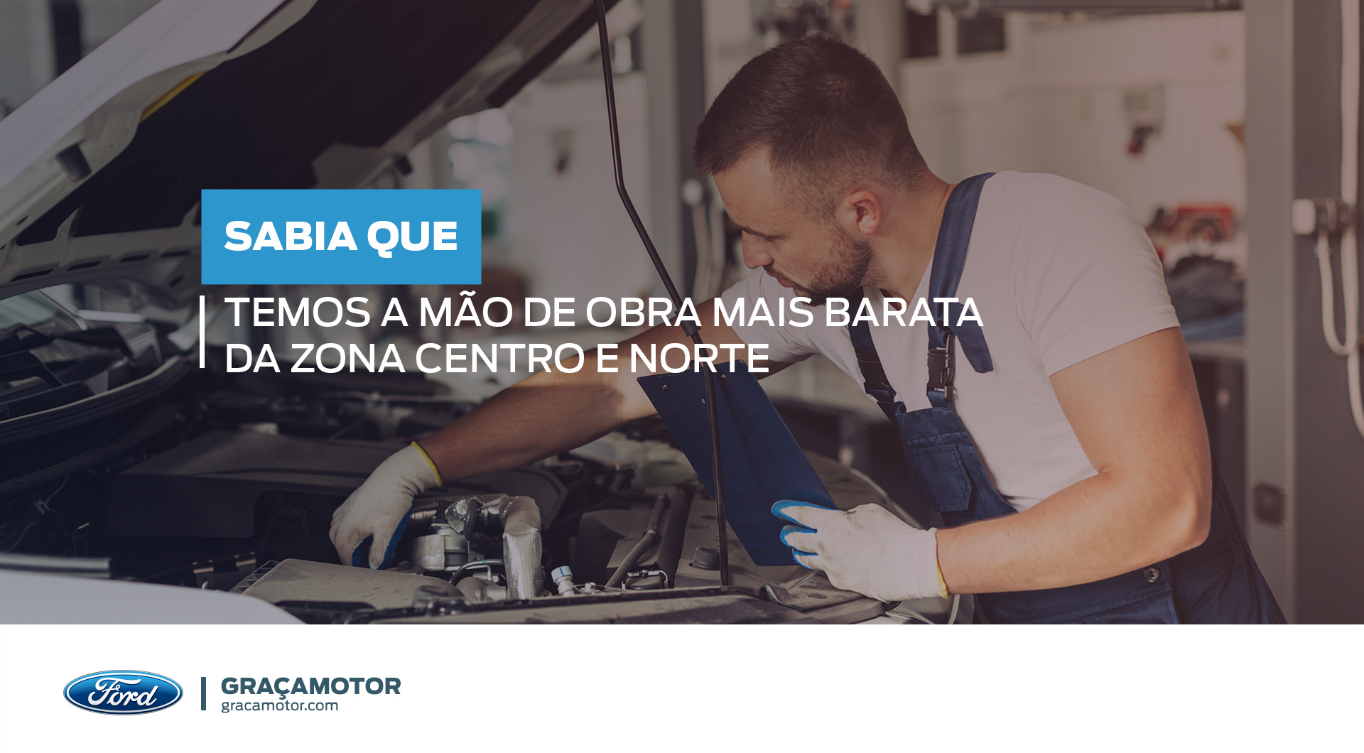 Graça Motor